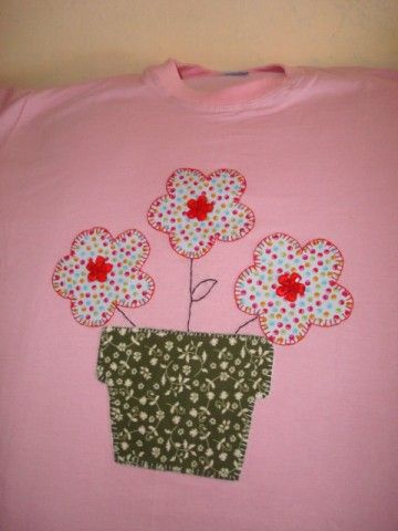 Camiseta - Pomar