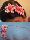 Tiara - Flores