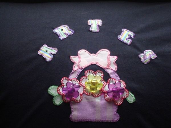 Camiseta - Artes